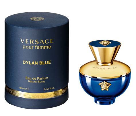 dylan blue versace smell|versace dylan blue women reviews.